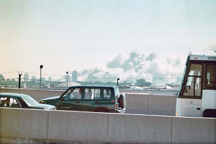 03NJ Turnpike