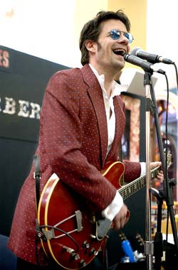 11 Paul Westerberg