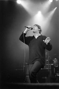 14 Rob Thomas