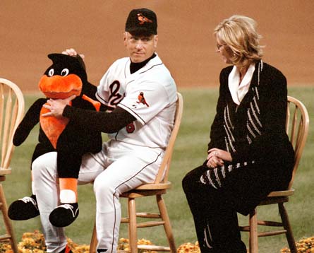 08 Cal and the Bird