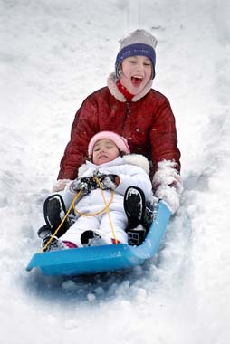 09 Snow Fun DSC_3855