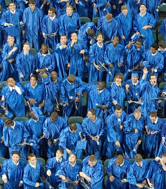 14 Nottingham GradsDSC_0776