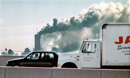 02Cars & Last Tower