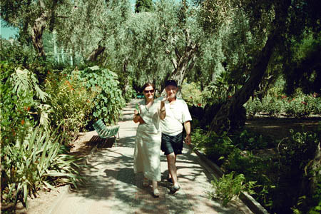 Giardino_Trevelyan